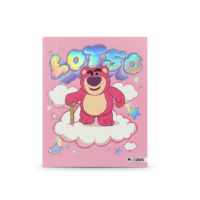 Carpeta N3 LOTSO-MOOVING