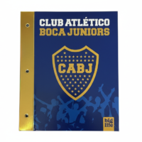 Carpeta N°3