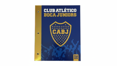 Carpeta N°3