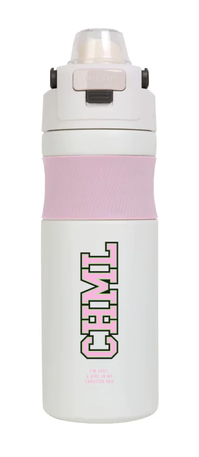 Botella "Pop" 500 ml-CHIMOLA