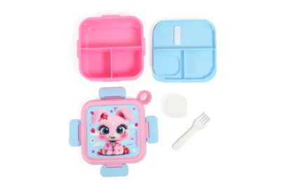 Lunch Box "Bunny"-CHIMOLA