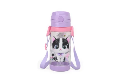 Lunch Set "Cat"-CHIMOLA