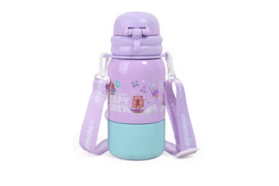 Botella Térmica con correa Capymola 500 ml-CHIMOLA