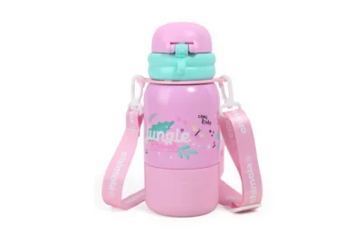 Botella Térmica con correa Chita 500 ml-CHIMOLA