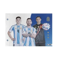 Carpeta N5 AFA MOOVING