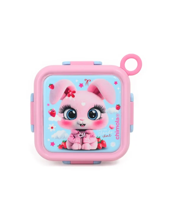 Lunch Box "Bunny"-CHIMOLA