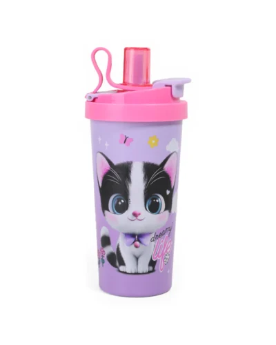 Vaso Térmico XL "Cat"-CHIMOLA