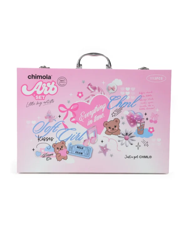 Set de Arte XL MY DREAM-CHIMOLA