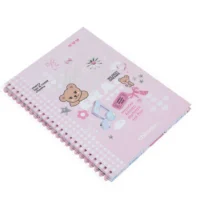 Cuaderno Espiralado A4 "My Dream"