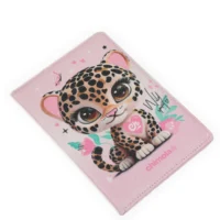 Libretas A5 Glitter-CHIMOLA