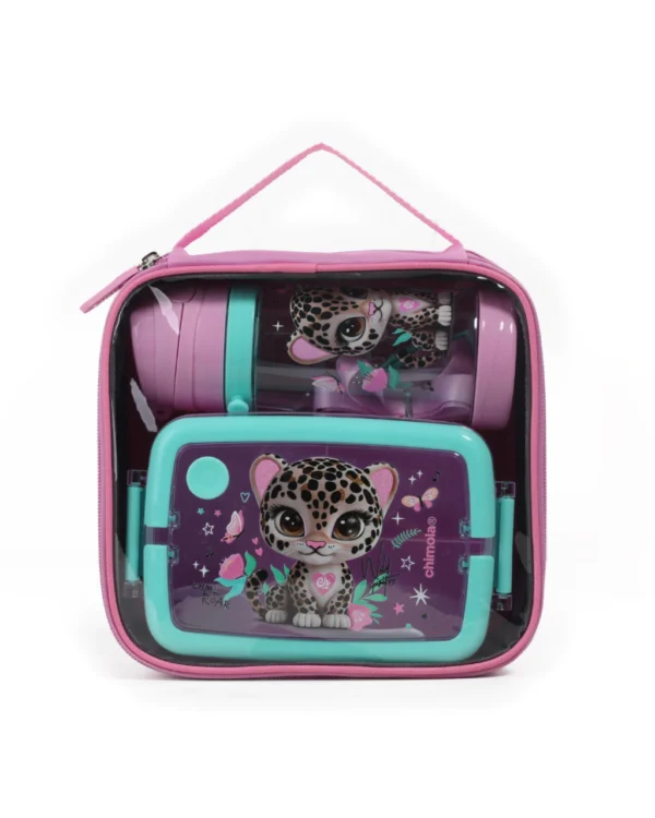 Lunch Set "Chita"-CHIMOLA