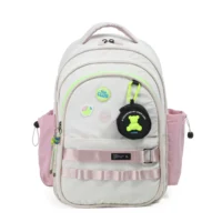 Mochila "Streaming" Espalda 18''-CHIMOLA