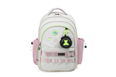 Mochila "Streaming" Espalda 18''-CHIMOLA
