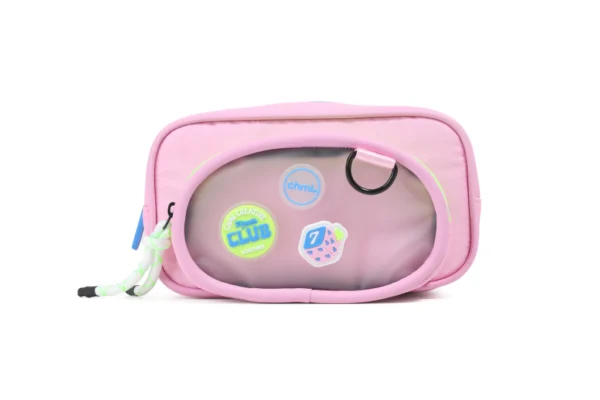 Canopla "Streaming"-CHIMOLA