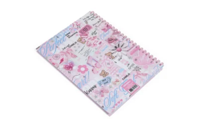 Cuaderno Espiralado A4 "My Dream"