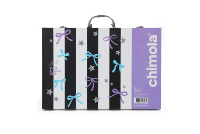Set de Arte XL "BLOCKORE"-CHIMOLA