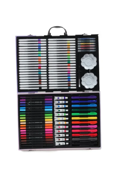 Set de Arte XL "BLOCKORE"-CHIMOLA