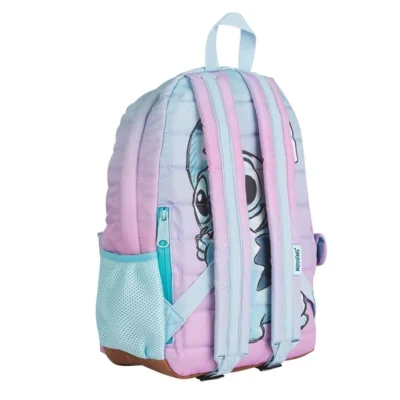 Mochila Stitch Matelasse-MOOVING