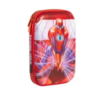 Carpeta Eva 1 Piso Spiderman