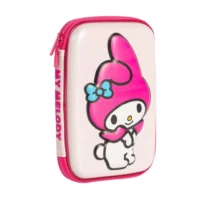 Cartuchera Eva 1 Piso My Melody