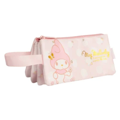 Cartuchera Cuadruple My Melody