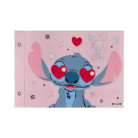CARPETA N5 STITCH MOOVING