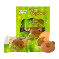 18854 Goma de borrar Capybara