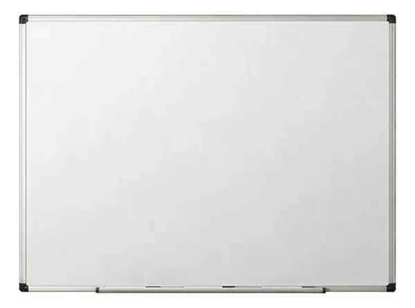 Pizarras Blancas Reforzadas