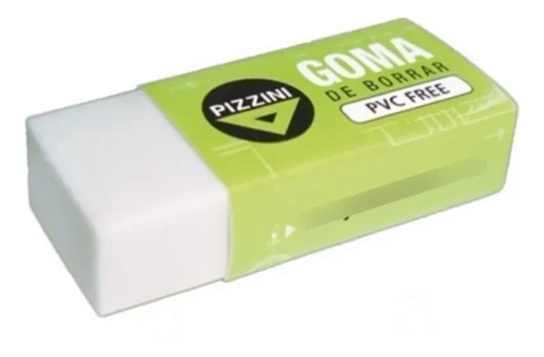 Goma técnica 44x18x12mm Pizzini