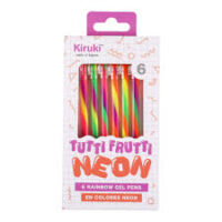 images (1) Roller gel Neon x6