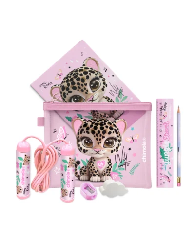 Set escolar chimola
