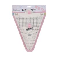 Tablero Creador de Banderines