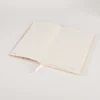 Cuaderno A5 Bordado Helen Ibicraft