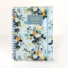Cuaderno A4 Espiral 80 hjs Helen