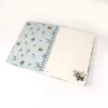 Cuaderno A4 Espiral 80 hjs Helen
