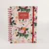 Cuaderno A5 Espiral 80 hjs Helen
