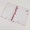 Cuaderno A5 Espiral 80 hjs Helen