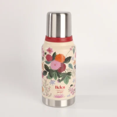 Termo Acero Inoxidable 750ml Helen Ibi Craft