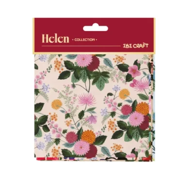Papel Origami 15x15cm Helen