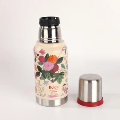 Termo Acero Inoxidable 750ml Helen Ibi Craft