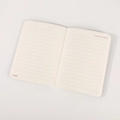 Set x2 Cuadernos A6 32 hjs Helen