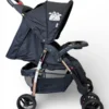 Coche Travel System de Disney con 3 Posiciones