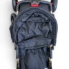 Coche Travel System de Disney con 3 Posiciones