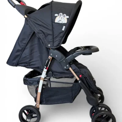Coche Travel System de Disney con 3 Posiciones
