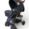 Coche Travel System de Disney con 3 Posiciones