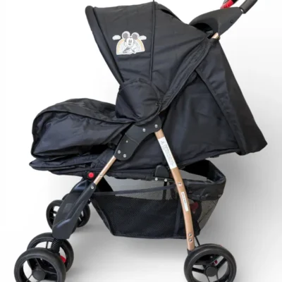 Coche Travel System de Disney con 3 Posiciones