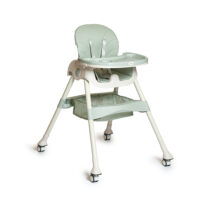 Silla de comer 049 Love