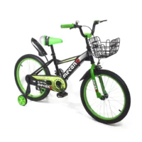 Bicicleta Cross 081 Rodado 20 Love
