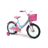 Bicicleta Lady 082 Rodado 20 Love