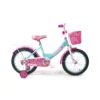Bicicleta Lady 082 Rodado 20 Love